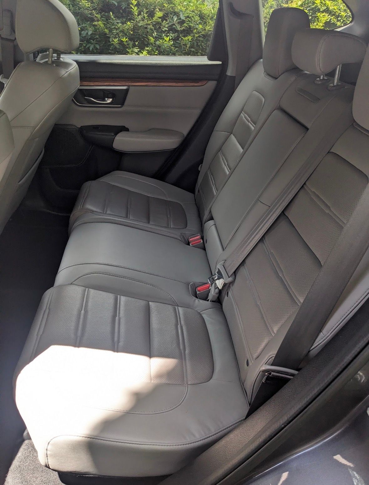Used 2018 Honda CR-V EX-L image 6