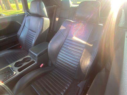 Used 2013 Dodge Challenger R/T RWD image 13