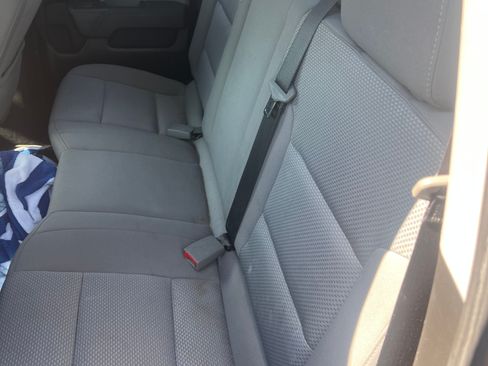 Used 2018 Chevrolet Silverado 1500 Custom w/ Custom Value Package image 10