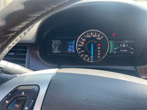Used 2014 Ford Edge Limited w/ Equipment Group 302A AWD/4WD image 13