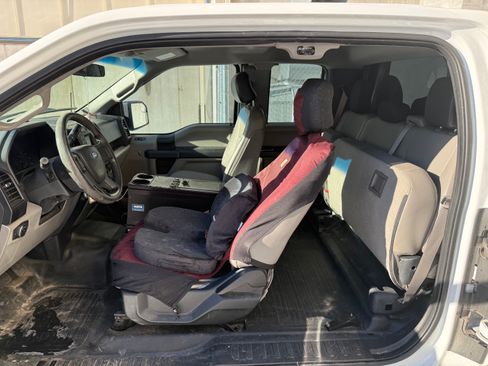 Used 2016 Ford F150 XL image 20