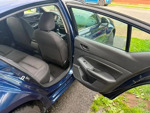 Used 2023 Nissan Altima 2.5 S FWD image 16