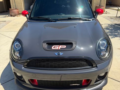 Used 2013 MINI Cooper John Cooper Works FWD image 5