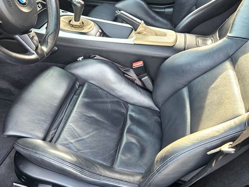 Used 2006 BMW M Roadster RWD image 19