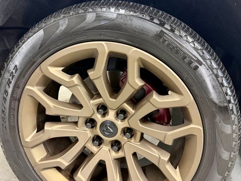 Used 2026 RAM 1500 Limited image 13