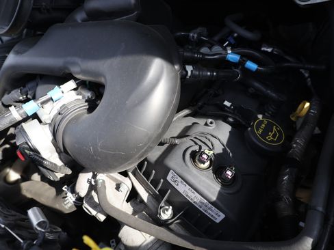 Used 2017 Ford Transit 250 130 Low Roof image 6