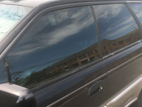 Used 1999 Subaru Legacy Wagon image 4