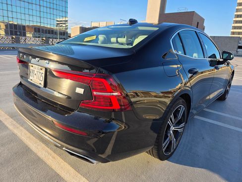 Used 2022 Volvo S60 T8 Inscription w/ Advanced Package AWD/4WD image 9