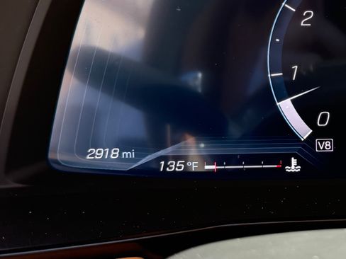 Used 2024 Chevrolet Corvette Stingray Convertible 2D w/ Z51 Performance Package image 23