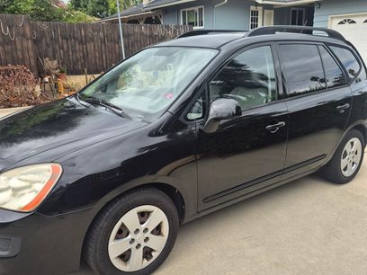 Used 2009 Kia Rondo LX