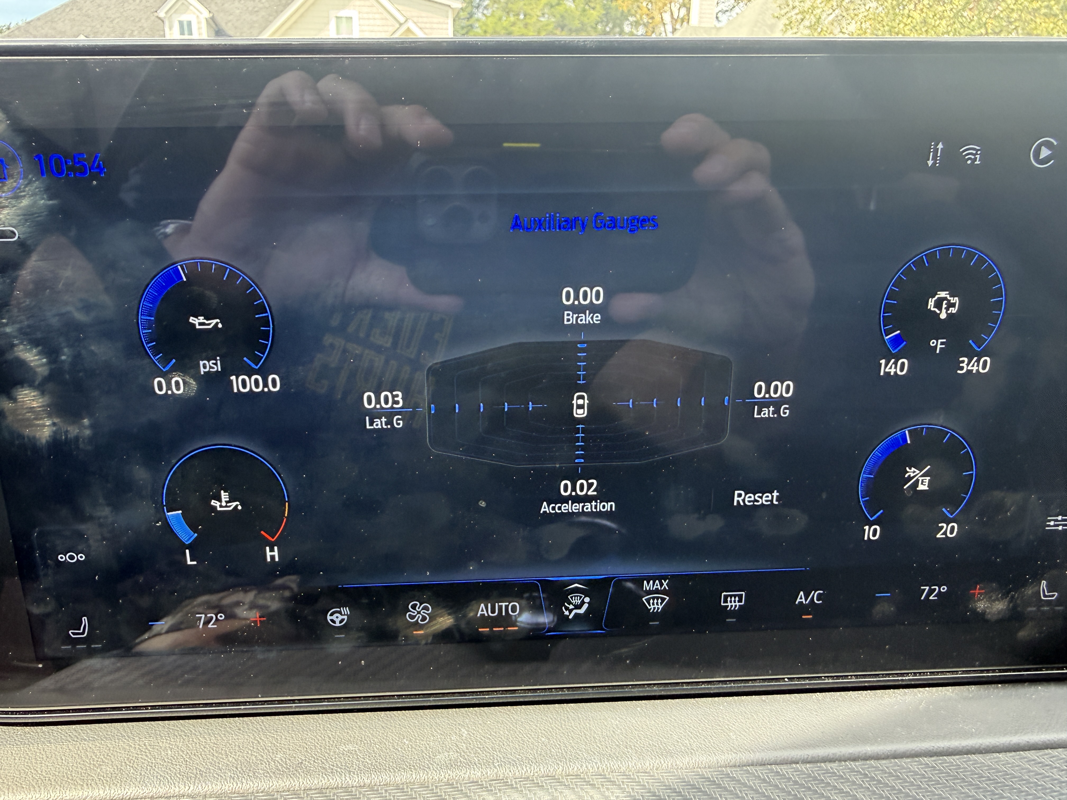 Used 2024 Ford Mustang GT Premium w/ GT Performance Package RWD image 11