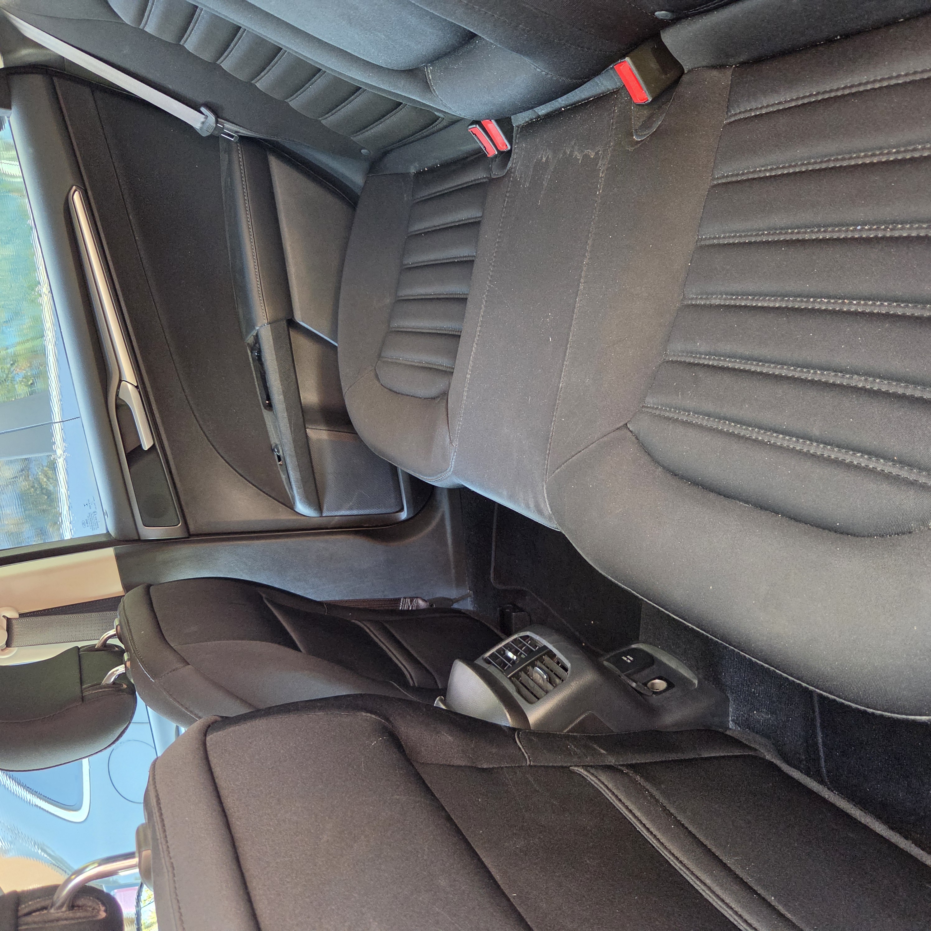 Used 2013 Ford Fusion SE FWD image 8