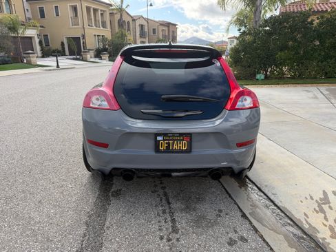 Used 2011 Volvo C30 image 6