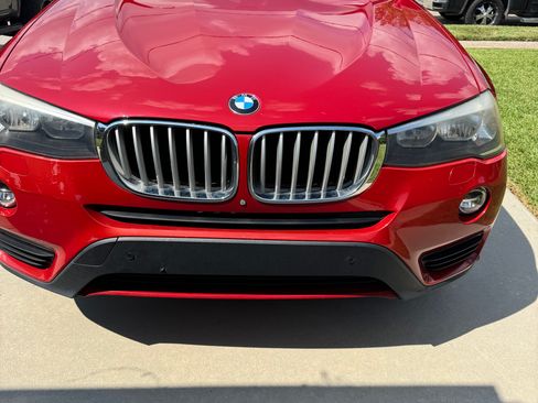 Used 2017 BMW X3 xDrive28i image 2