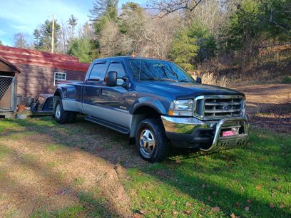 Used 2004 Ford F350 Lariat