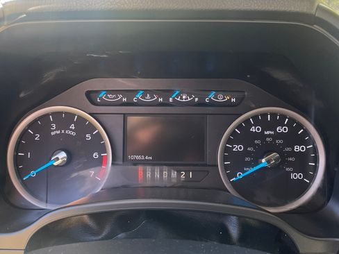 Used 2017 Ford F250 XLT w/ XLT Premium Package image 12