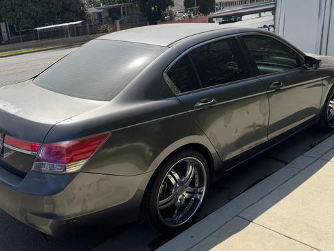 Used 2012 Honda Accord LX image 4