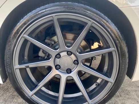 Used 2017 INFINITI Q50 3.0t Premium image 16