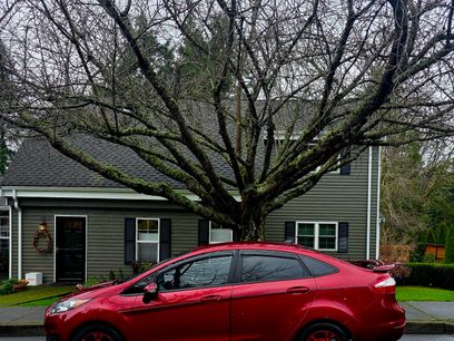 Used 2016 Ford Fiesta SE