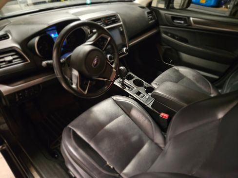 Used 2018 Subaru Legacy 2.5i Limited image 14