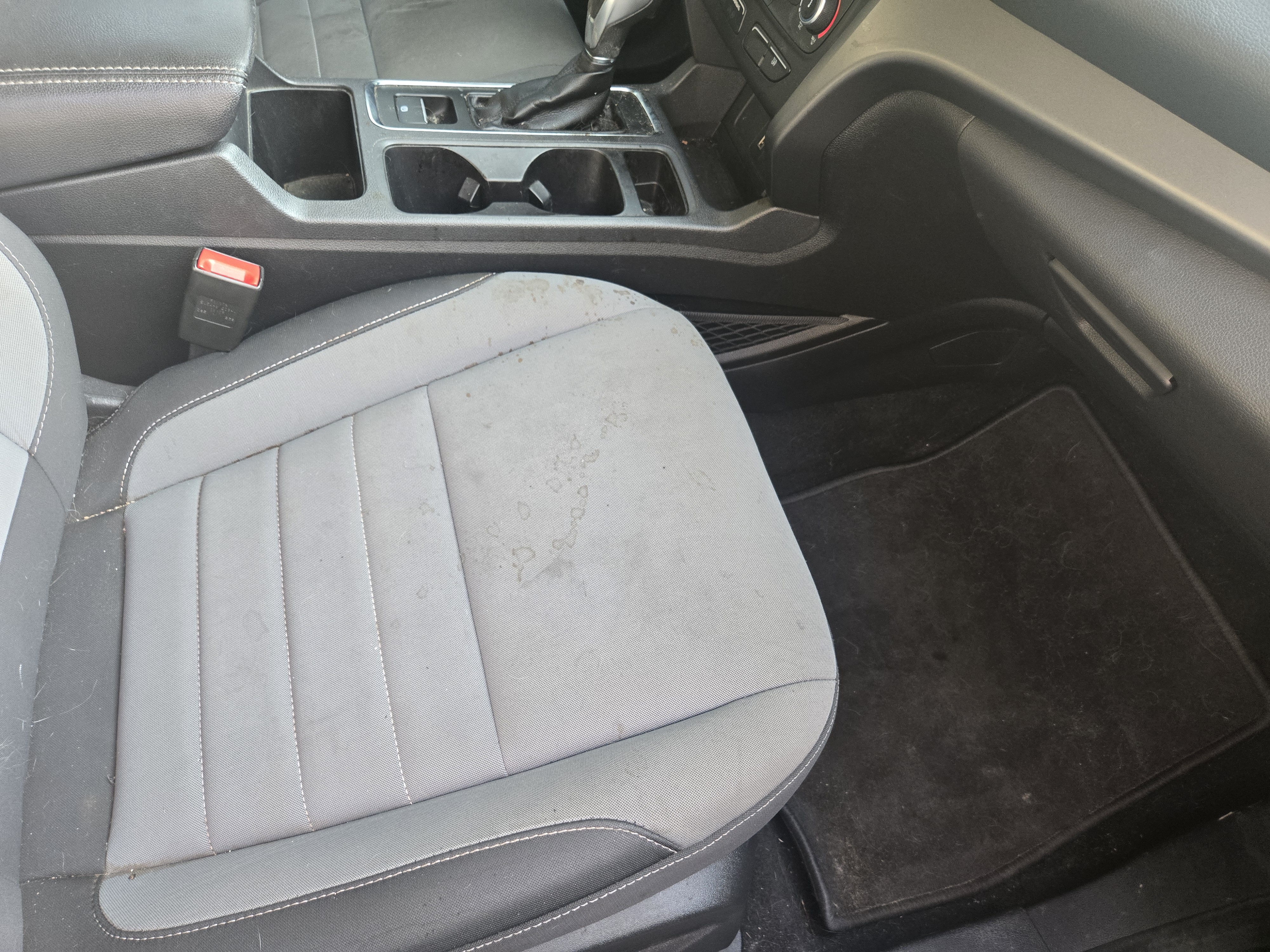 Used 2019 Ford Escape S FWD image 11