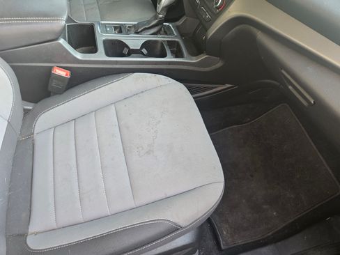 Used 2019 Ford Escape S FWD image 11