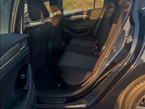 Used 2020 MAZDA MAZDA6 Sport image 15