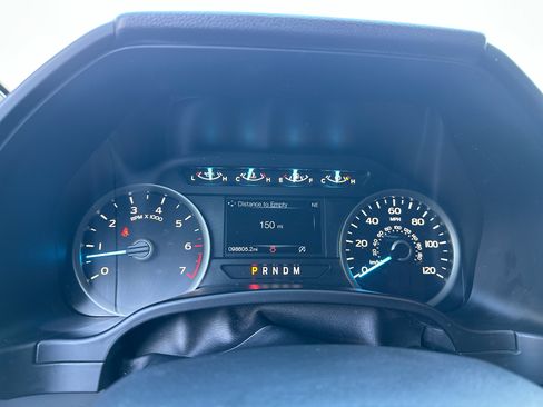 Used 2018 Ford F150 XLT w/ Equipment Group 302A Luxury image 30