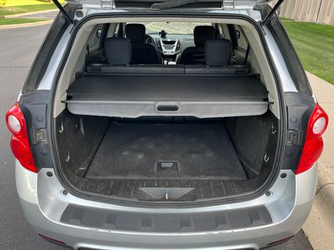 Used 2014 Chevrolet Equinox LS AWD/4WD image 15