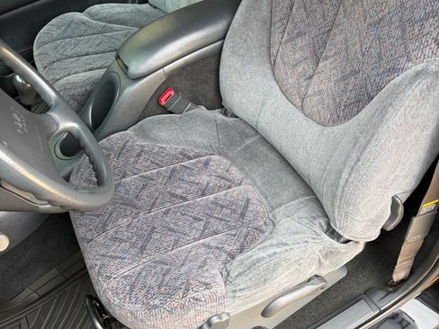 Used 1998 GMC Sonoma SLS w/ Highrider Suspension Pkg image 18