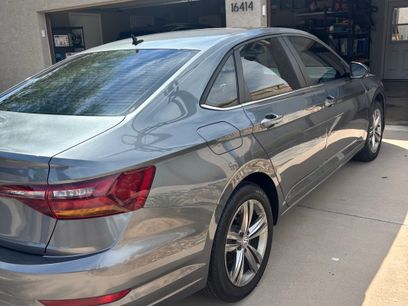 Used 2019 Volkswagen Jetta R-Line