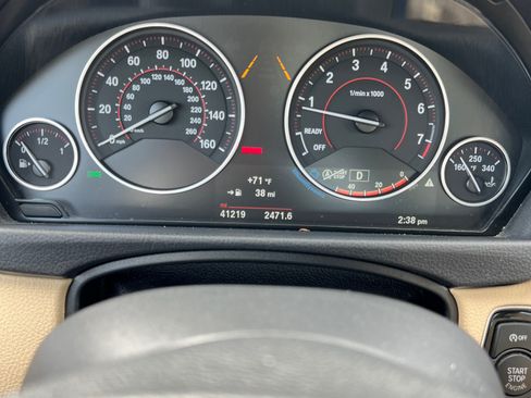 Used 2016 BMW 328i Sedan image 10