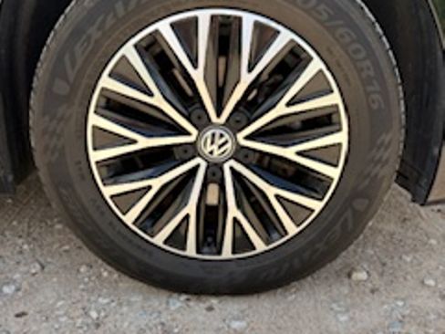 Used 2019 Volkswagen Jetta SEL image 5