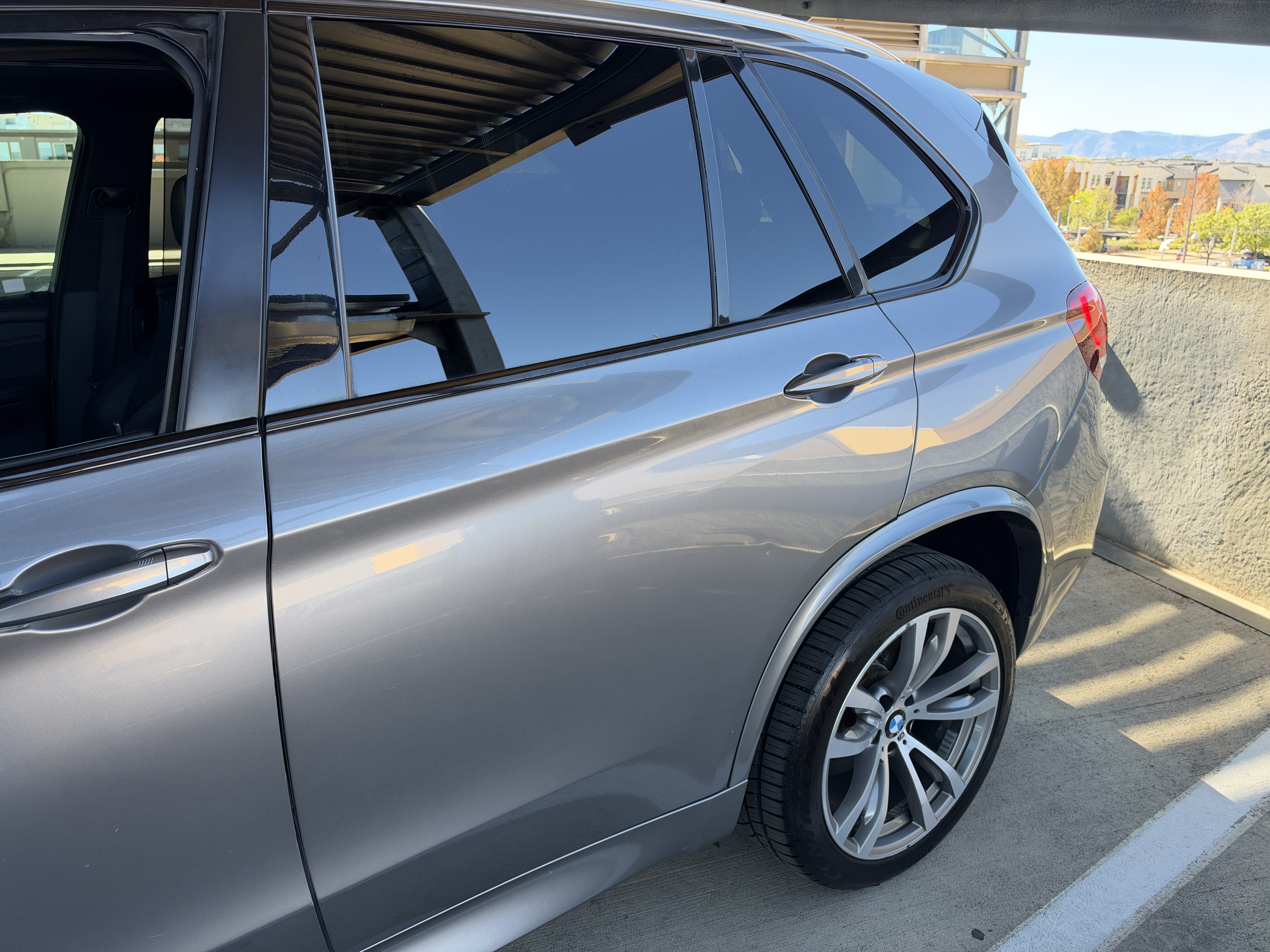 Used 2016 BMW X5 xDrive50i AWD/4WD image 25