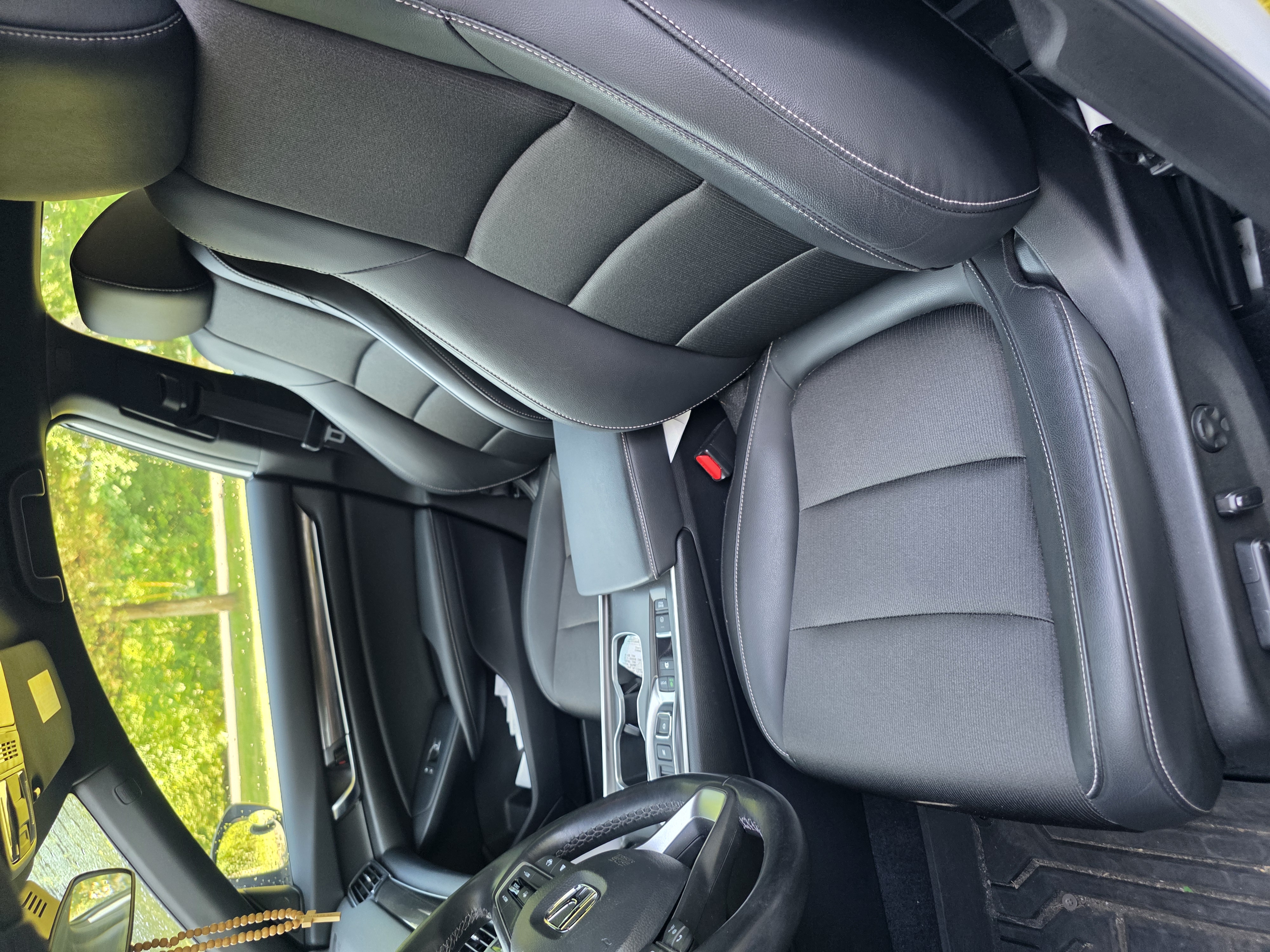Used 2022 Honda Accord Sport image 11