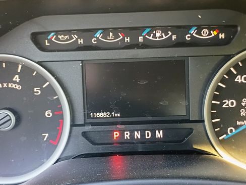 Used 2017 Ford F150 XLT w/ Equipment Group 301A Mid image 12