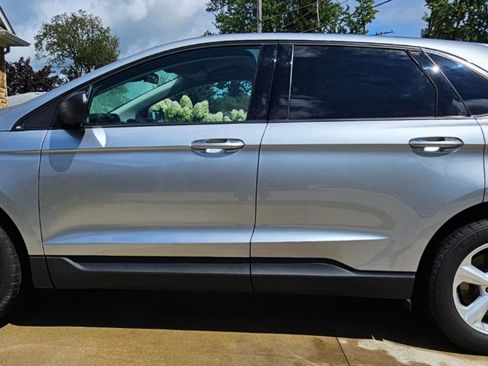 Used 2024 Ford Edge SE image 5