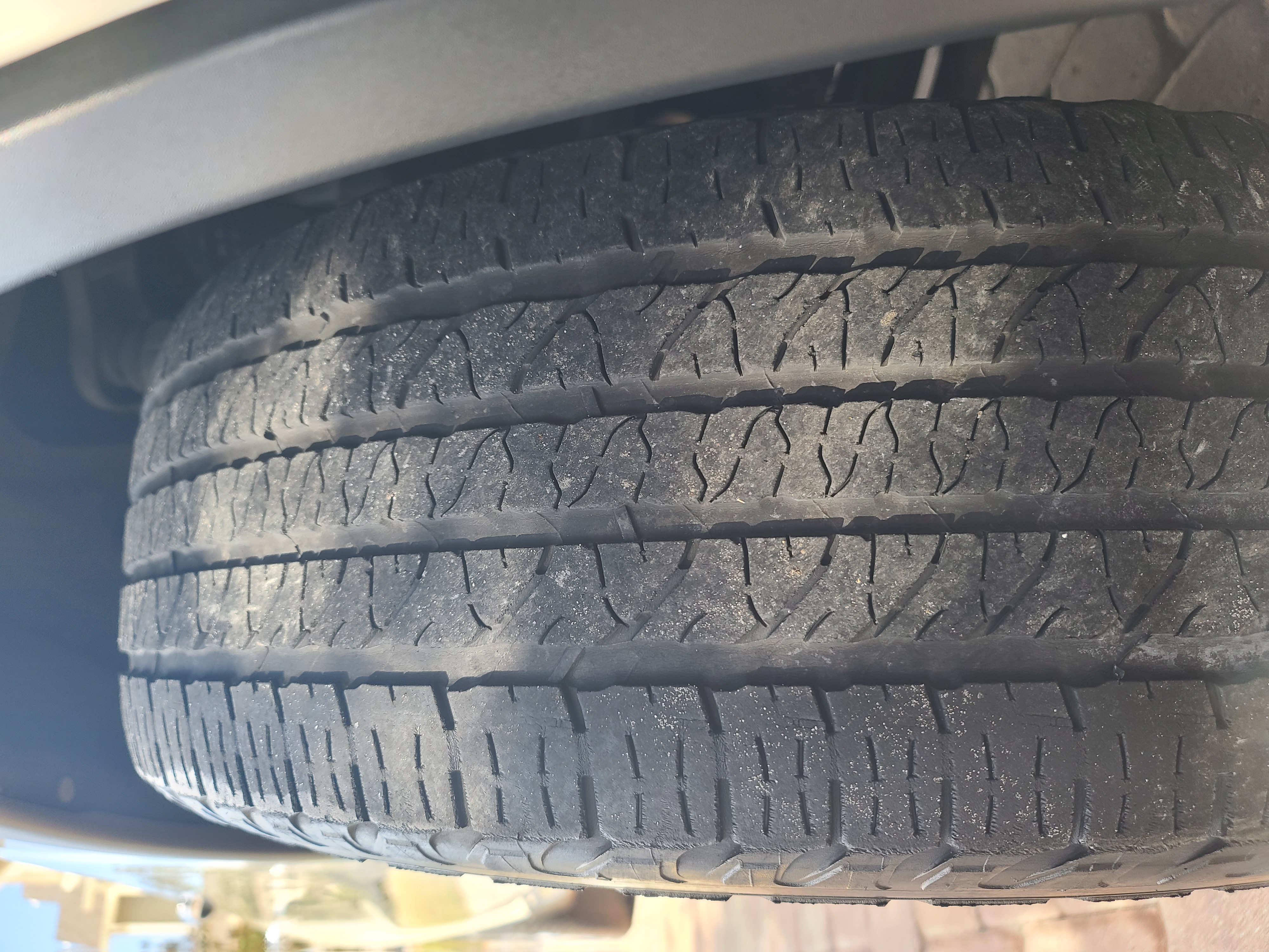 Used 2011 Dodge Durango Citadel RWD image 31