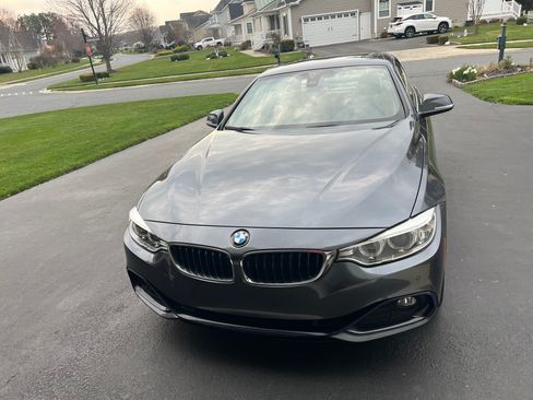 Used 2016 BMW 428i Convertible image 4