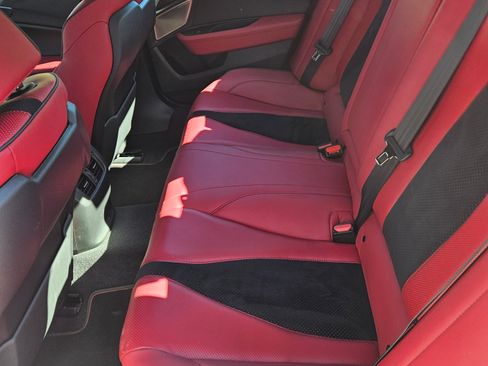 Used 2023 Acura TLX Type S PMC Edition image 23