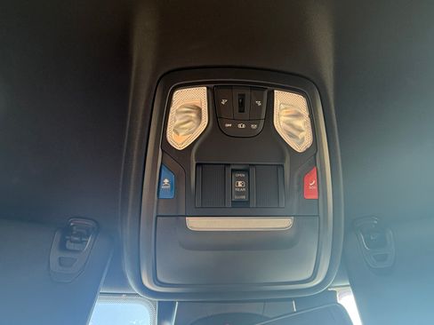 Used 2022 RAM 1500 Rebel w/ Rebel Level A Equipment Group AWD/4WD image 29