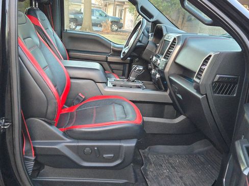 Used 2019 Ford F150 Lariat w/ Equipment Group 502A Luxury image 4