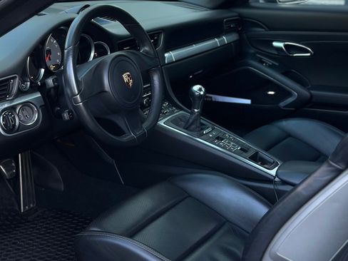 Used 2013 Porsche 911 Carrera S RWD image 11