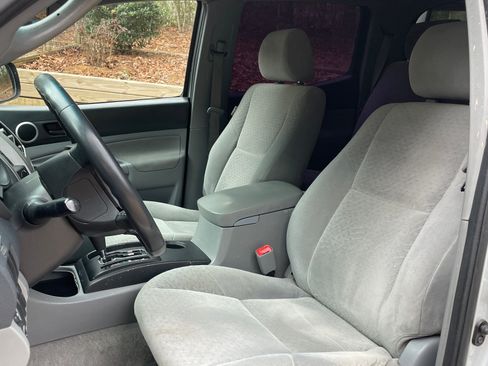 Used 2007 Toyota Tacoma 4x4 Double Cab image 16