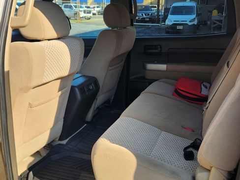 Used 2008 Toyota Tundra SR5 image 8