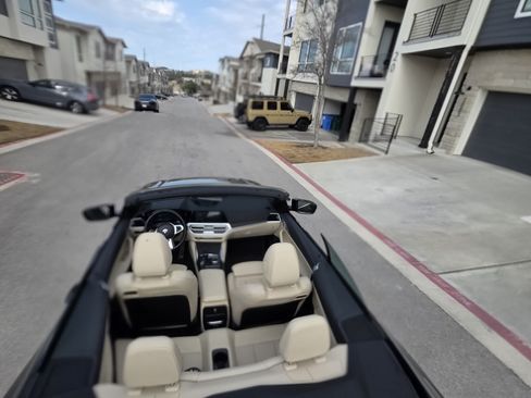 Used 2023 BMW 430i 430i Convertible 2D w/ M Sport Package image 25