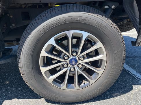 Used 2020 Ford F150 Lariat AWD/4WD image 18