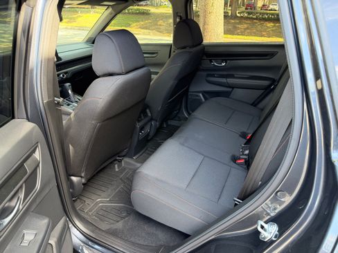 Used 2026 Honda CR-V Sport image 8