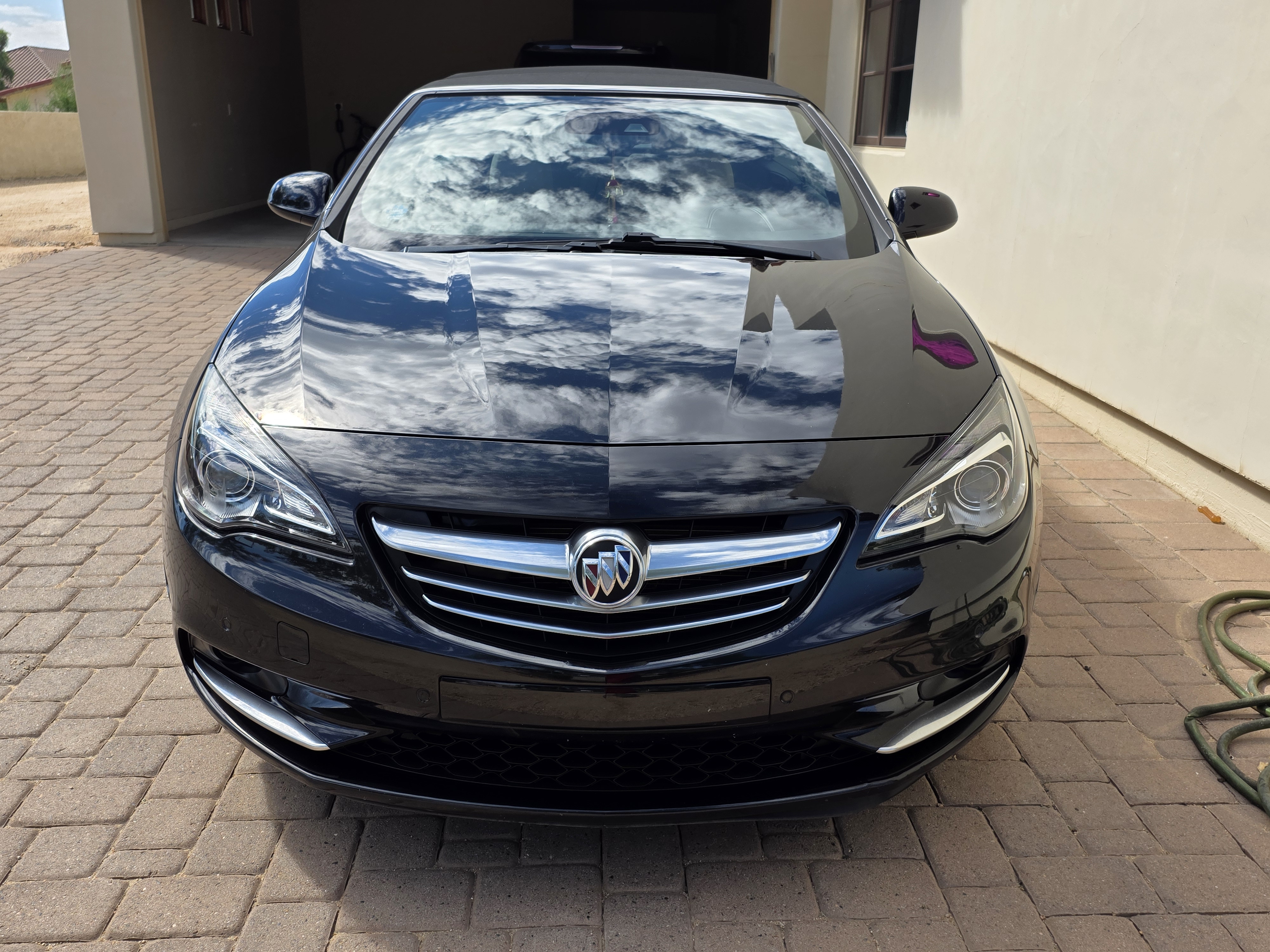 Used 2017 Buick Cascada Premium FWD image 6