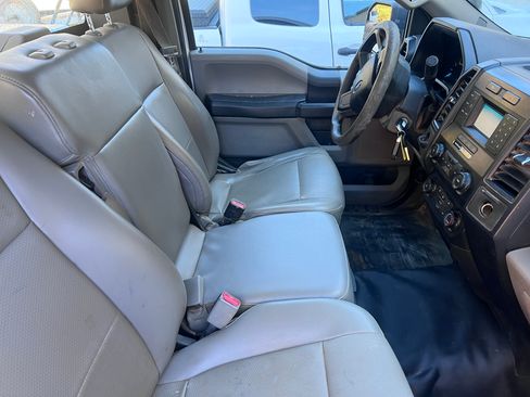 Used 2016 Ford F150 XL w/ XL Power Equipment Group image 6